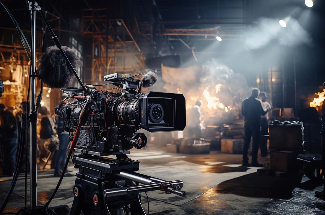 Exploring the Different Types of Ad Films: Which Style Is Right for Your Brand?