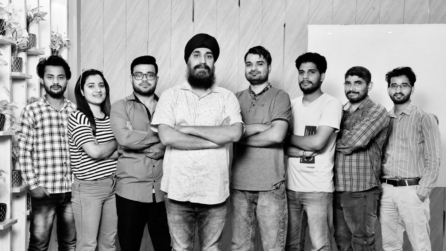 Elements Studios Team