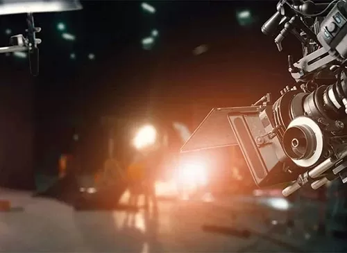 Corporate Video Production Company