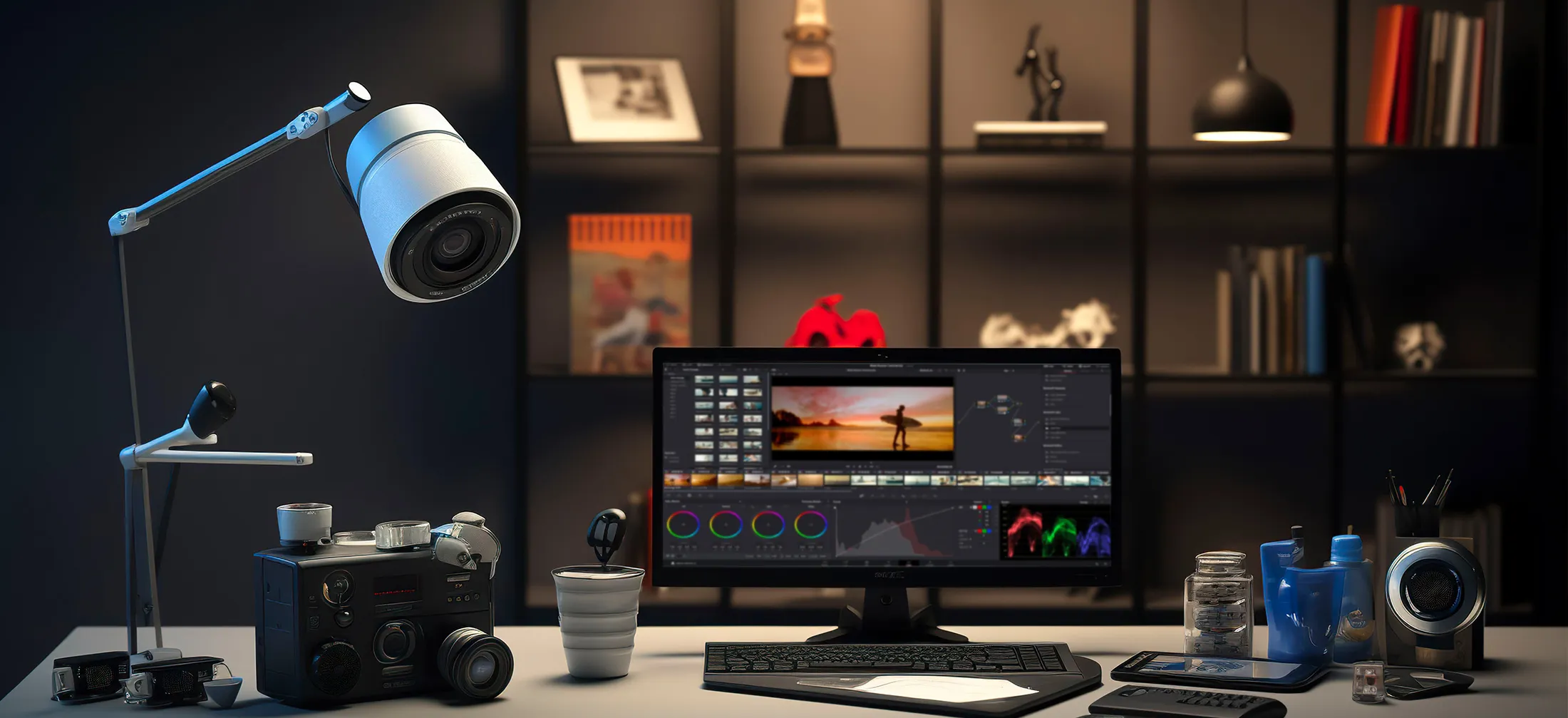 rising standards of video production