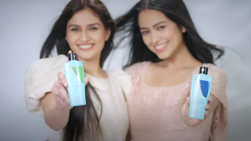 Partnered Corporate Brand Films