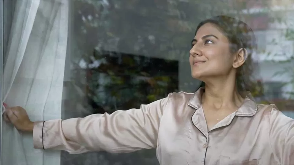 Partnered Corporate Brand Films